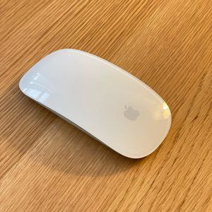 Apple Magic Mouse